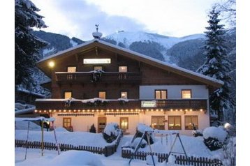 Hotell Zell am See 3